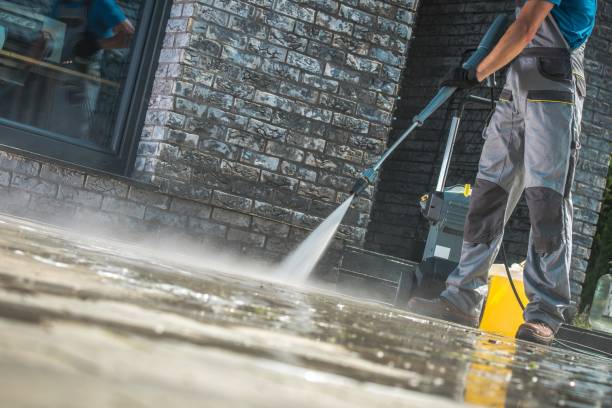 Best Playground Equipment Cleaning  in Medina, NY