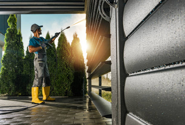 Professional Pressure Washing Services in Medina, NY